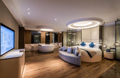 Al Hofuf Hotel | Braira Al Ahsa