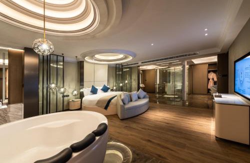 Al Hofuf Hotel | Braira Al Ahsa