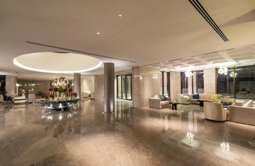 Al Hofuf Hotel | Braira Al Ahsa