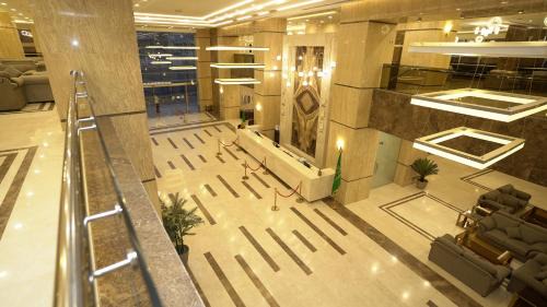 Mecca Hotel | Afaq Al Mashaeir Hotel