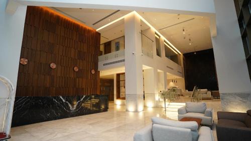 Jeddah Hotel | فندق حديقة الياسمين
