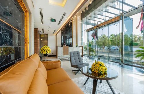Ali Salamah Hotel | Charli Hotel Jeddah