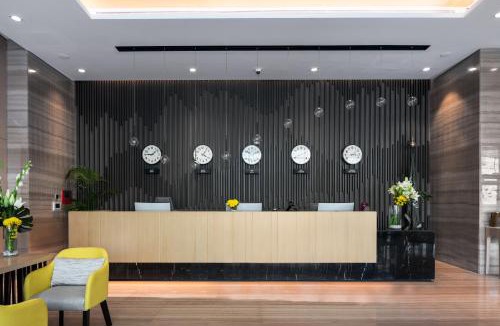 Abha Apartment | Citadines Abha