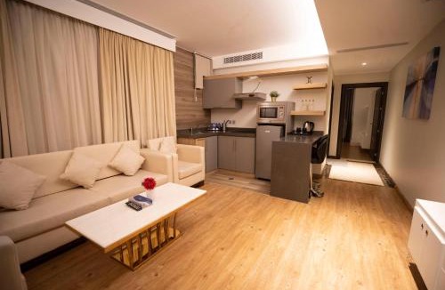 Buraydah Hotel | Towers Hotel