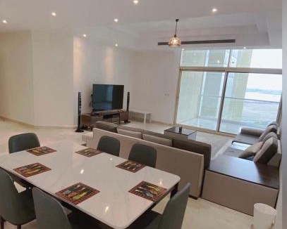 Obhur Al-Janoubiyah Apartment | Obhur Residence 2