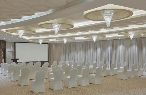 Al Murabba Hotel | Crowne Plaza Riyadh Palace by IHG