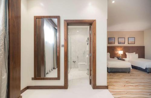 Buraydah Hotel | Radisson Blu Hotel, Buraidah