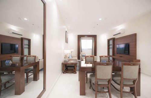 Buraydah Hotel | Radisson Blu Hotel, Buraidah