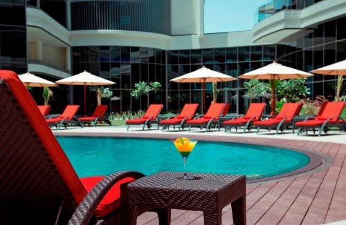 Muharraq Apartment | Majestic Arjaan by Rotana – Manama