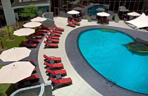 Muharraq Apartment | Majestic Arjaan by Rotana – Manama