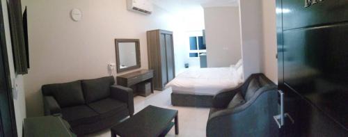 Yanbu Apartment | Sharm Beach Suites Private hotel apartments