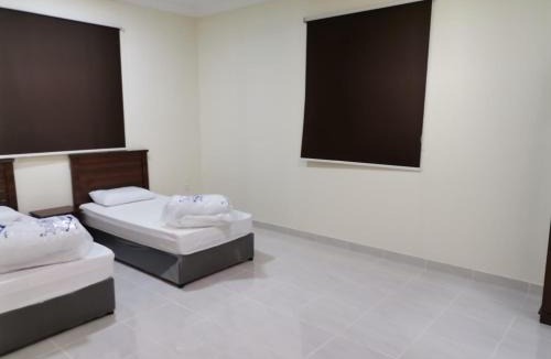 Yanbu Apartment | شقق البسام