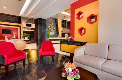 Muharraq Apartment | Ramada Hotel and Suites Amwaj Islands