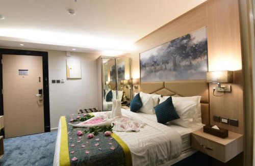 Al-Balad Hotel | Lahdat Hotel - Al Balad