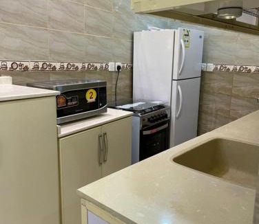 Abha Apartment | شقق السودة هاوس