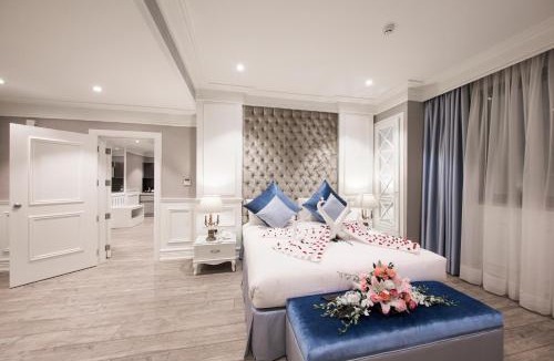 Al Ulaya Hotel | Aswar Hotel