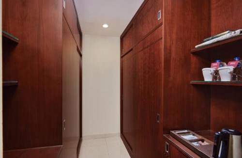 Al Aziziyah Hotel | Makarem Mina Hotel