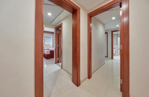 Al Aziziyah Hotel | Makarem Mina Hotel