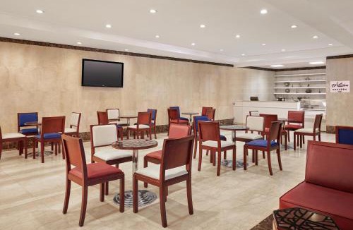 Mecca Hotel | Makarem Al Bait Al Azizia Hotel