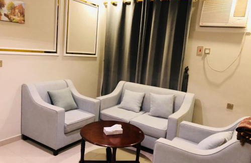Khamis Mushait Hotel | Afaq Al Raha