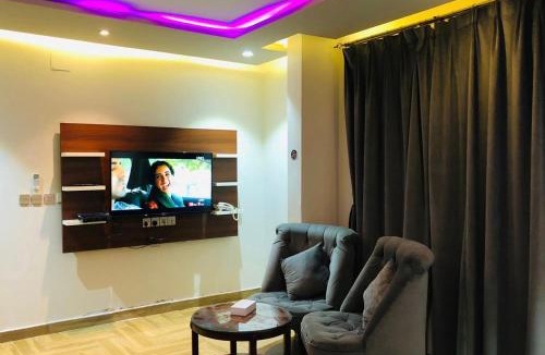 Khamis Mushait Hotel | Afaq Al Raha