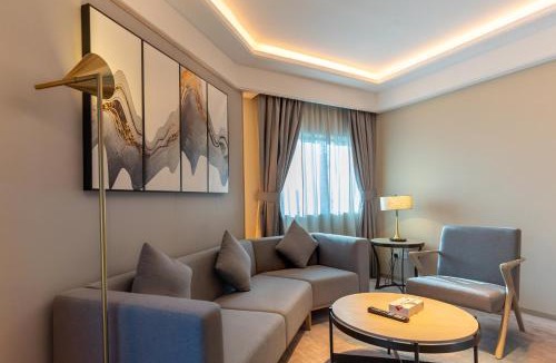 Hafr Al Batin Hotel | Aber City Center