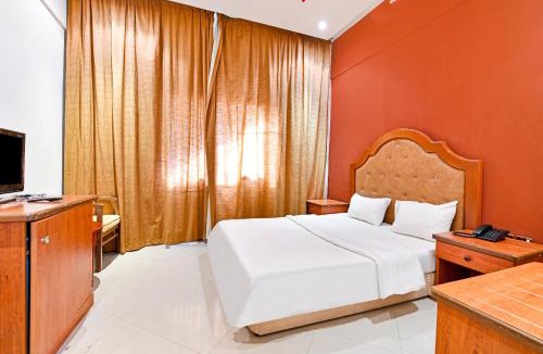 Juffair Hotel | OYO 118 Revira Hotel