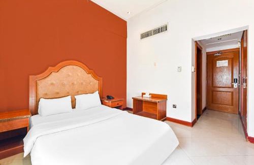 Juffair Hotel | OYO 118 Revira Hotel