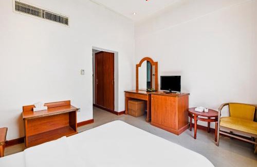 Juffair Hotel | OYO 118 Revira Hotel