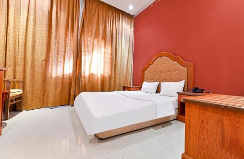 Juffair Hotel | OYO 118 Revira Hotel