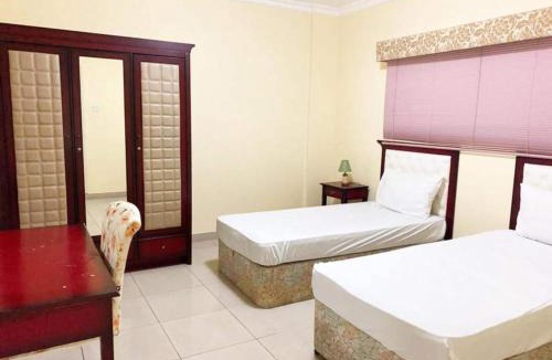 Manama Hotel | Majestic Hotel