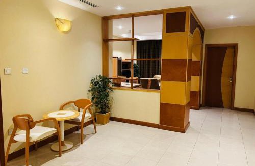 Seef Apartment | Elite Tower