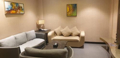 Al Hoora Hotel | Frsan Palace Hotel