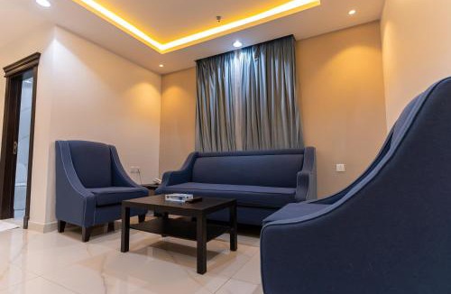 Jeddah Apartment | Gardenia Park Al Rawabi Serviced Apartments Economyجاردنيا بارك الروابي للشقق المخدومةاقتصادي
