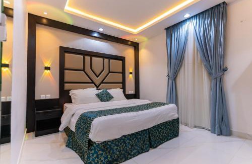 Jeddah Apartment | Gardenia Park Al Rawabi Serviced Apartments Economyجاردنيا بارك الروابي للشقق المخدومةاقتصادي