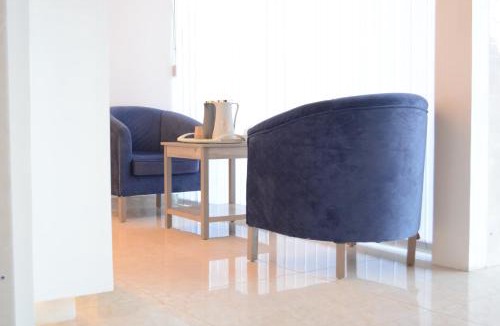 Abha Apartment | بيت الماس للشقق المخدومة MAAS House Apartments