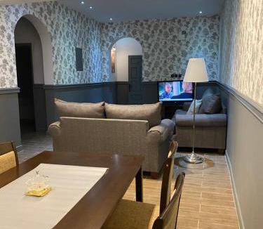 AlUla Apartment | ALULA WINTER