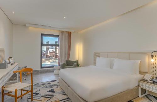 Ash Shati Hotel | Ewaa Express Hotel - Al Shati