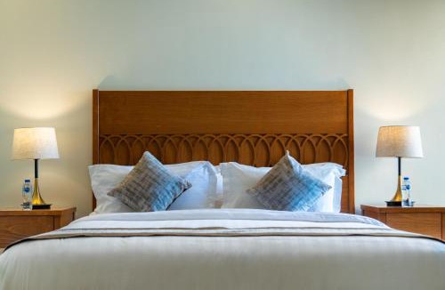Durrat Al-Arous Villa | Indium Villas Durrat Al Arus for families only