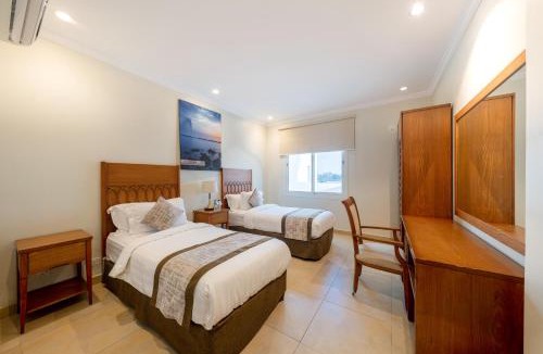 Durrat Al-Arous Villa | Indium Villas Durrat Al Arus for families only