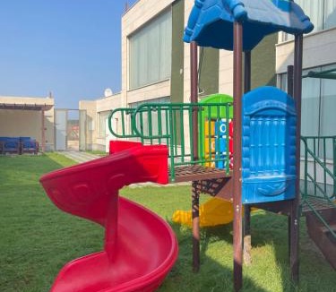 Al Khobar Ski Chalet | شاليه رويال الخبر - Royal Resort AL Khobar