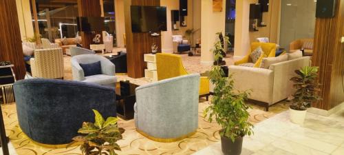 Sakaka Apartment | رؤوم إن للشقق الفندقية-سكاكا