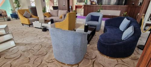 Sakaka Apartment | رؤوم إن للشقق الفندقية-سكاكا