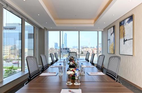 King Abdul Aziz Road Hotel | Comfort Hotel Jeddah King Road