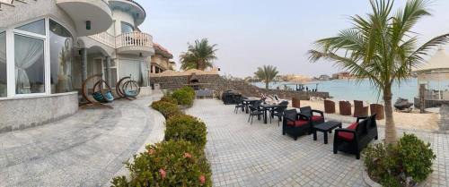 Durrat Al-Arous Resort | Bana Bana Resort