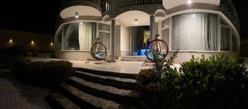 Durrat Al-Arous Resort | Bana Bana Resort
