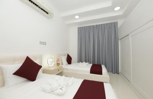 Juffair Apartment | Empire Apartments