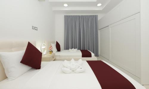 Juffair Apartment | Empire Apartments