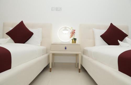 Juffair Apartment | Empire Apartments