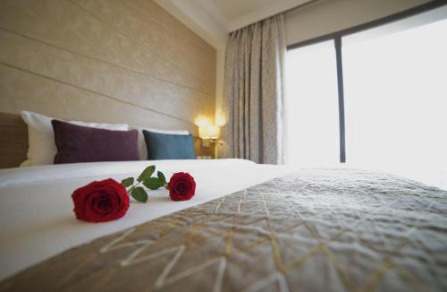 Az Zuhur Hotel | Golden Tulip Dammam Corniche Hotel